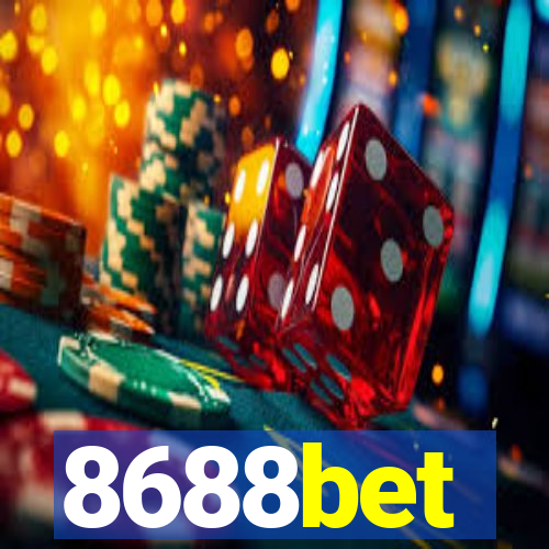 8688bet
