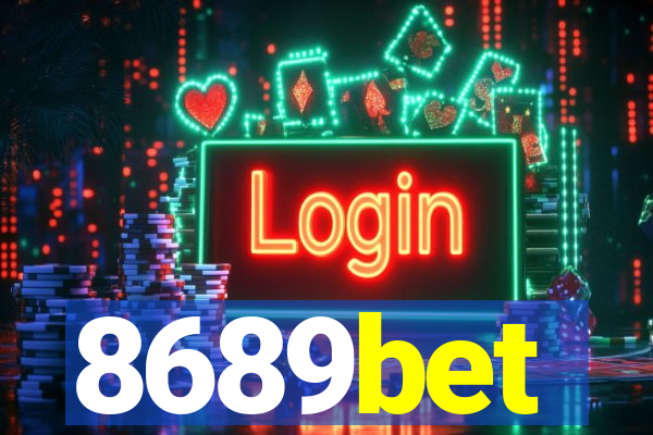 8689bet