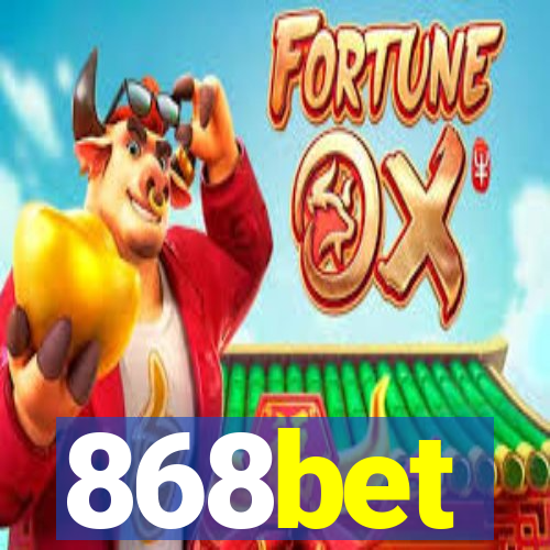 868bet