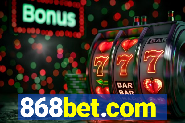 868bet.com