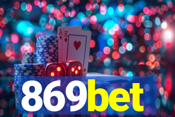 869bet
