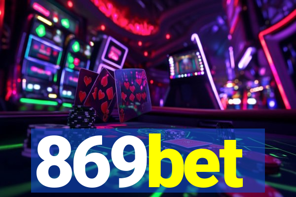 869bet
