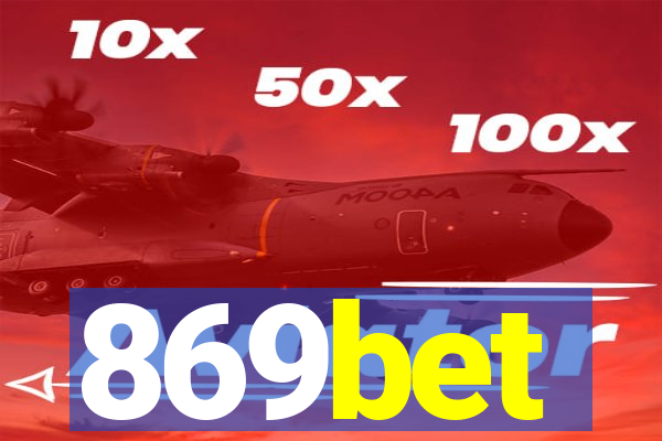 869bet