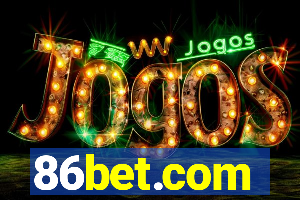86bet.com