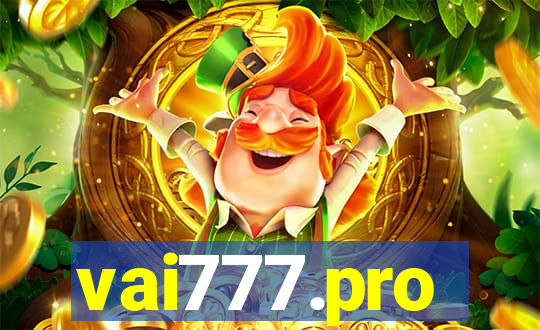 vai777.pro