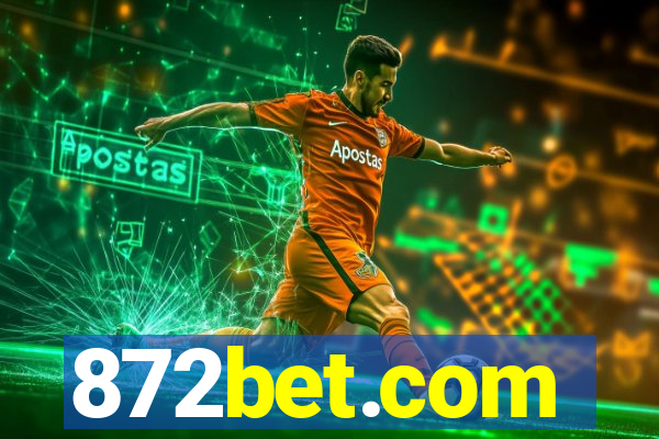 872bet.com