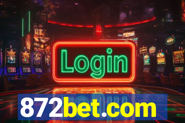 872bet.com
