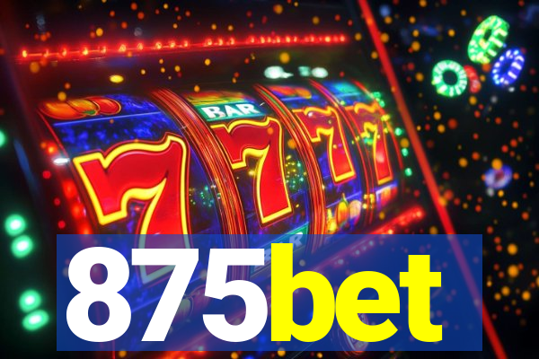 875bet