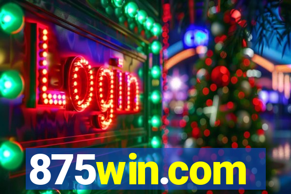875win.com