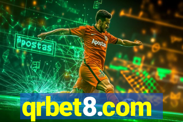 qrbet8.com