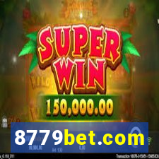 8779bet.com