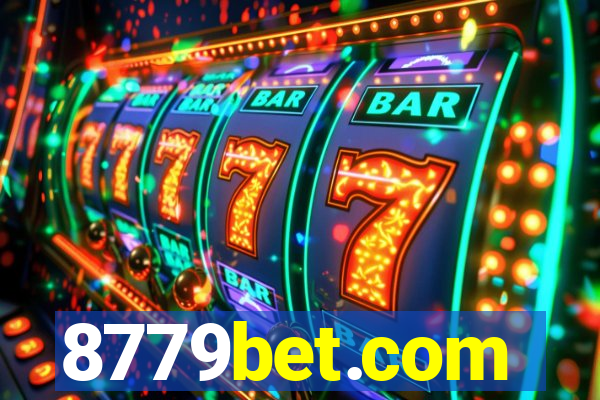 8779bet.com