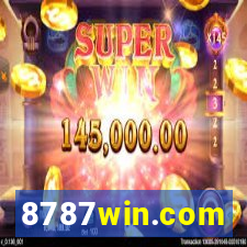 8787win.com