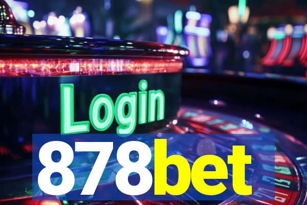 878bet