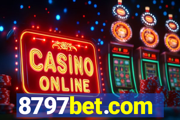 8797bet.com