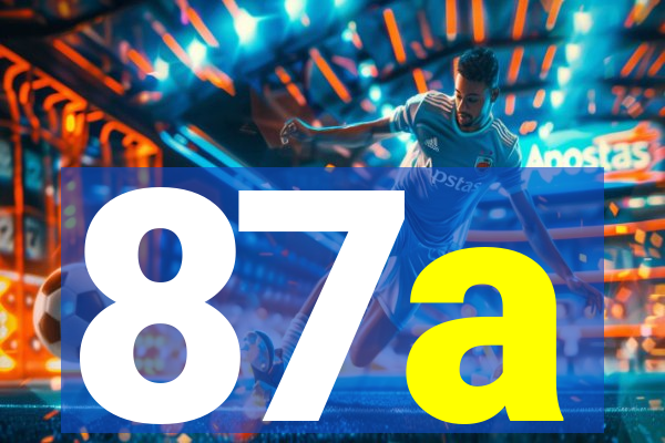 87a