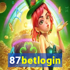87betlogin