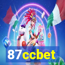 87ccbet