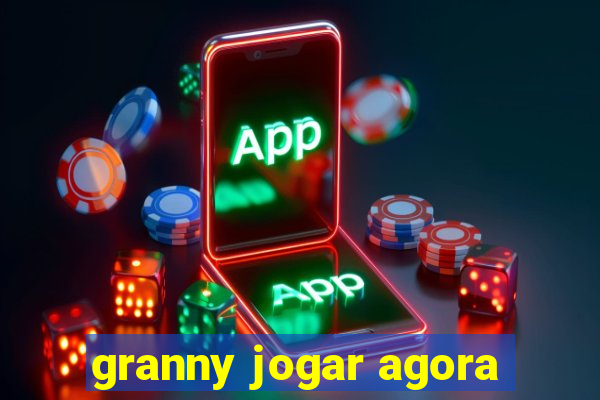 granny jogar agora