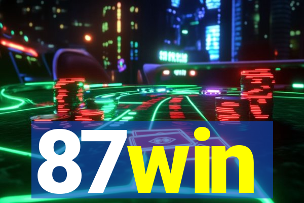 87win