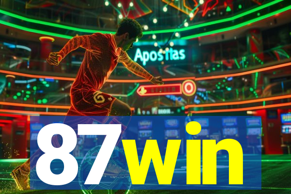 87win