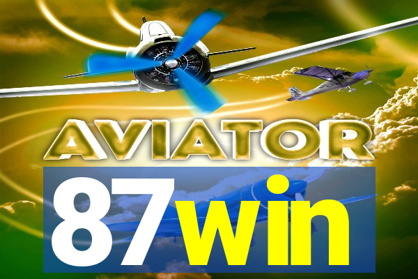 87win