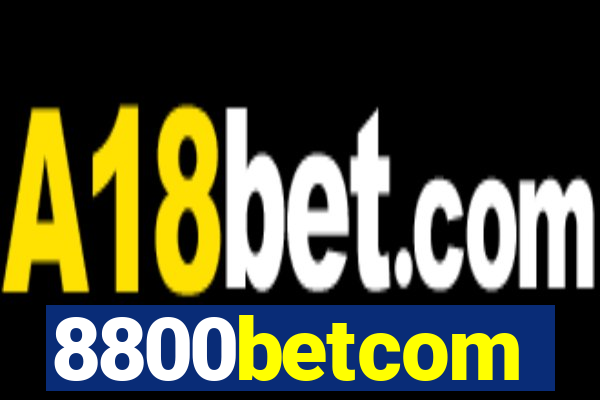 8800betcom