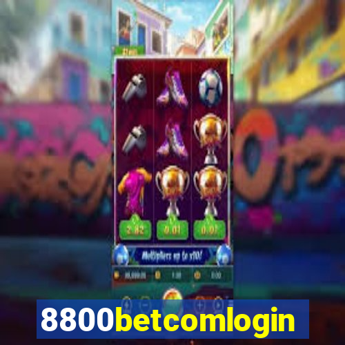8800betcomlogin