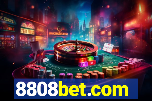 8808bet.com