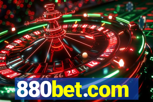 880bet.com