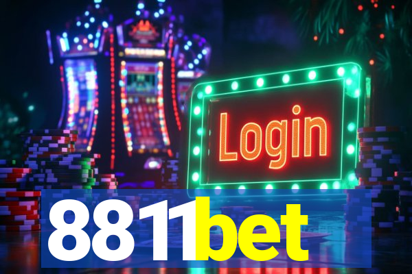 8811bet