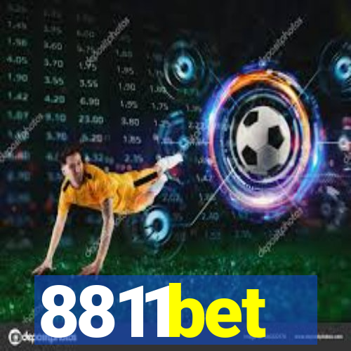8811bet