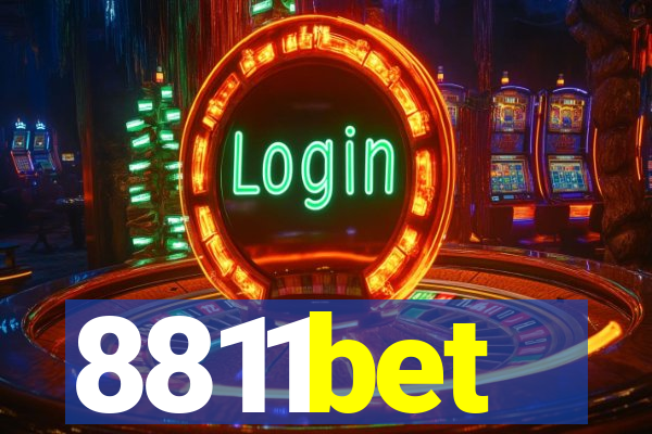 8811bet