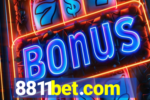 8811bet.com