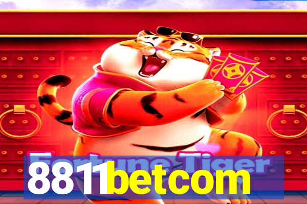 8811betcom