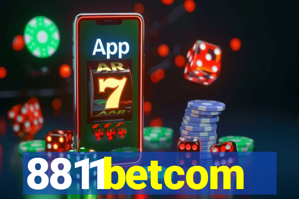8811betcom