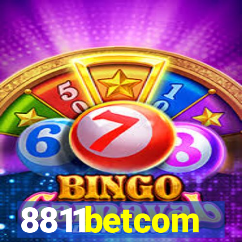 8811betcom