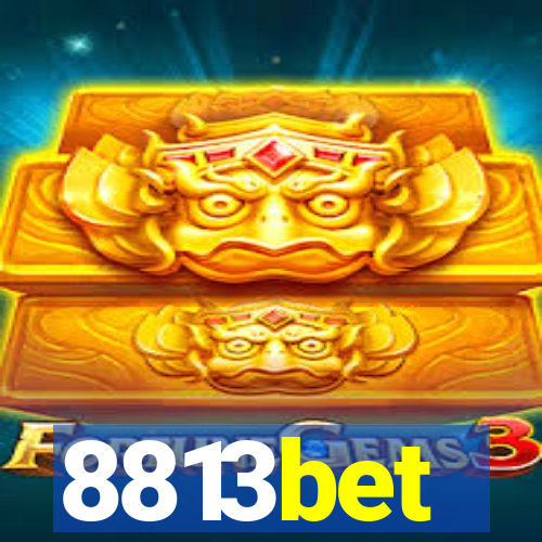 8813bet