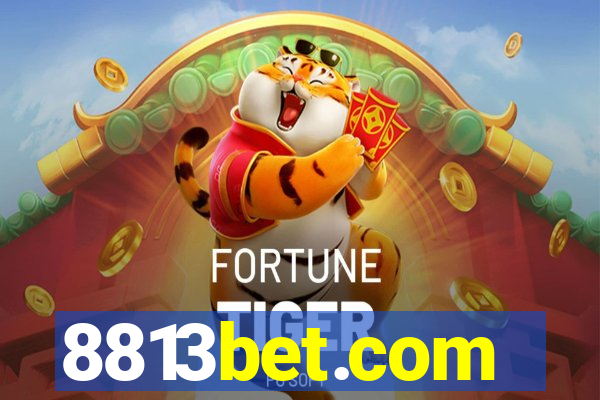 8813bet.com