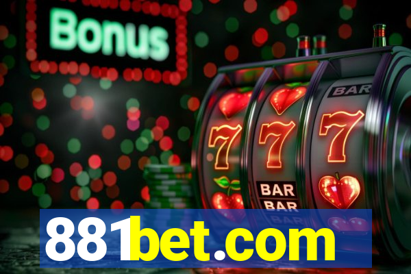 881bet.com