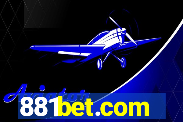 881bet.com