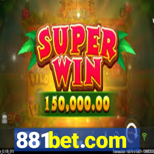 881bet.com