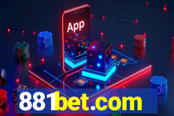 881bet.com