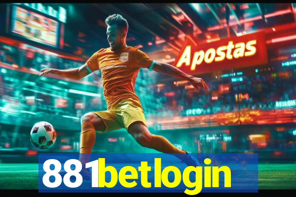 881betlogin