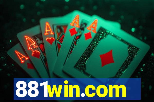 881win.com