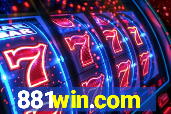 881win.com