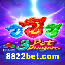 8822bet.com