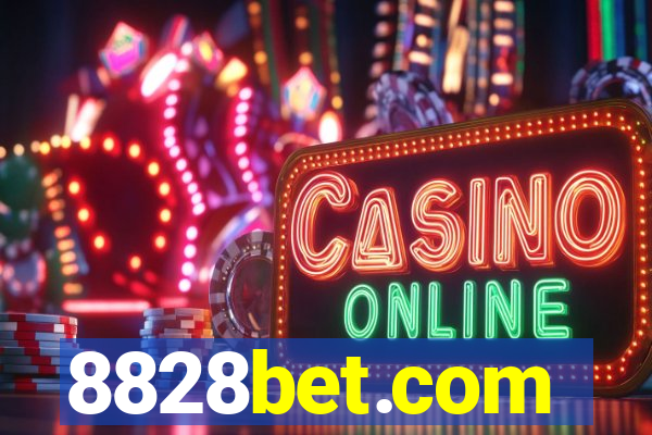 8828bet.com