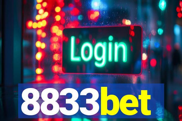 8833bet