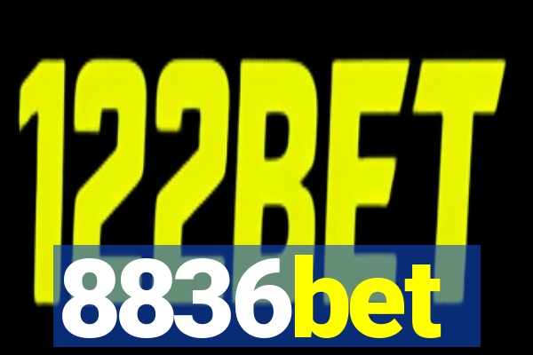 8836bet